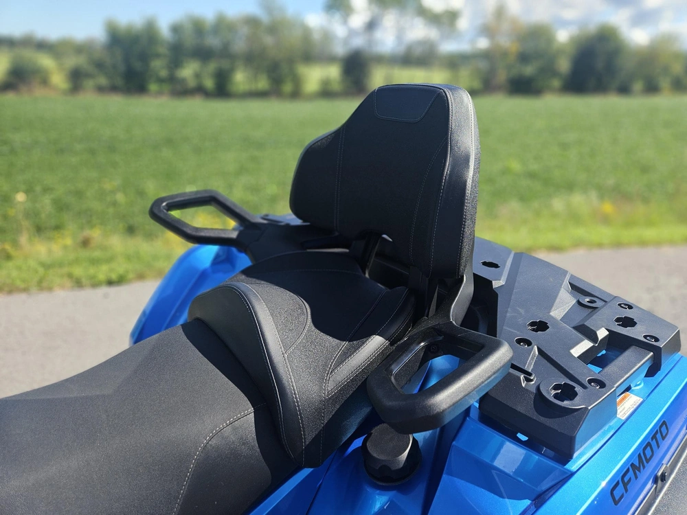 Cfmoto Cforce 800 Xc Touring 2024 alt