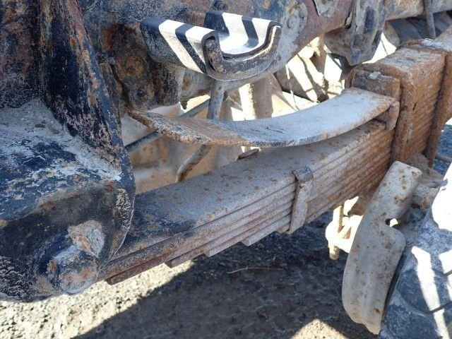 Ford F550 2003