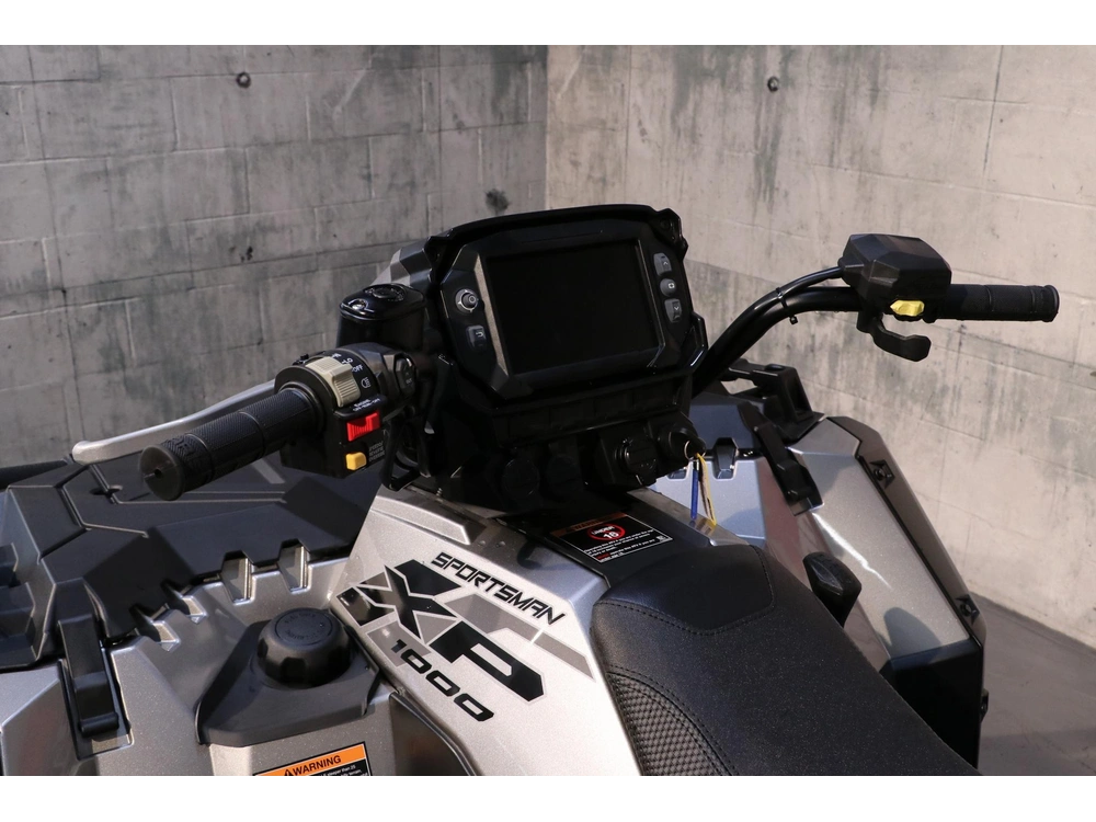Polaris Sportsman Xp 1000 Ultimate 2026 alt