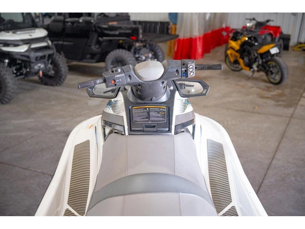 2019 Yamaha Vx Cruiser alt