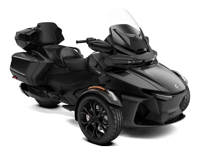 2027 Can-am Rt Limited (se6) alt