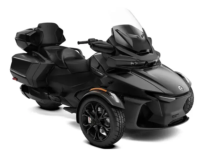 2027 Can-Am RT Limited (SE6)