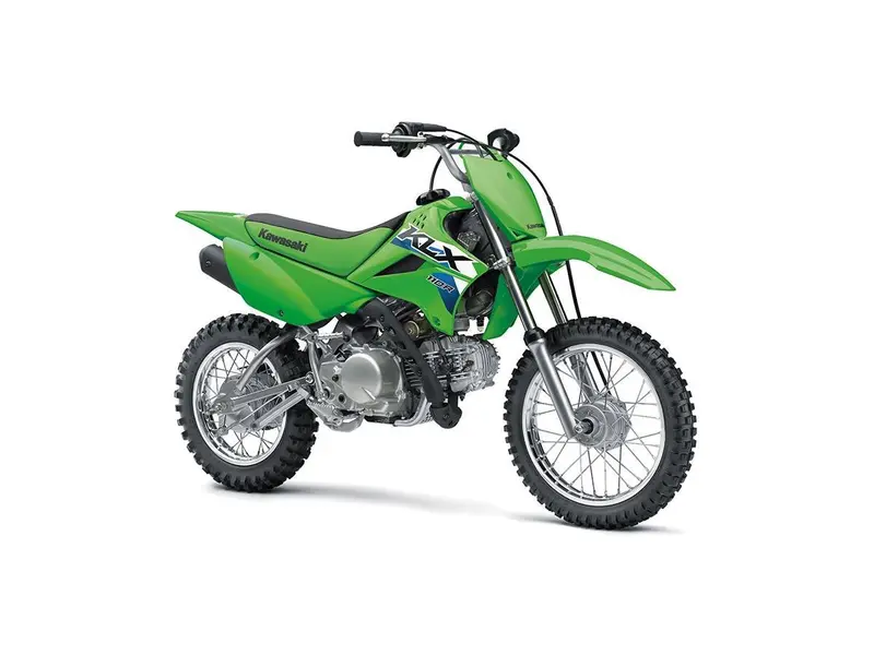 Kawasaki KLX110R 2027
