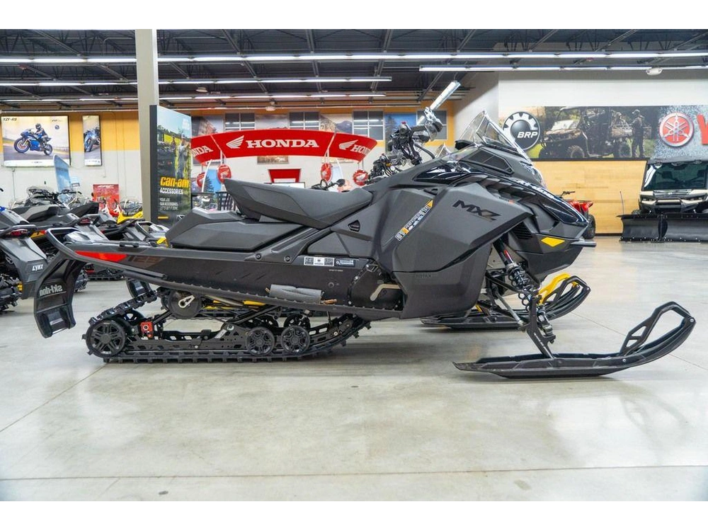 2026 Ski-doo Mxz Adr 600r 129 alt