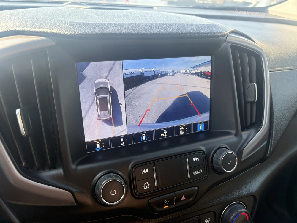 2024 Gmc Terrain Slt alt