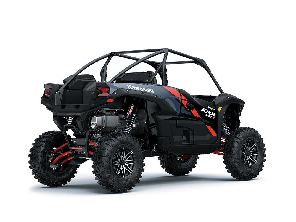 Kawasaki Teryx Krx 1000 Trail Krf1000mvfnn 2027 alt