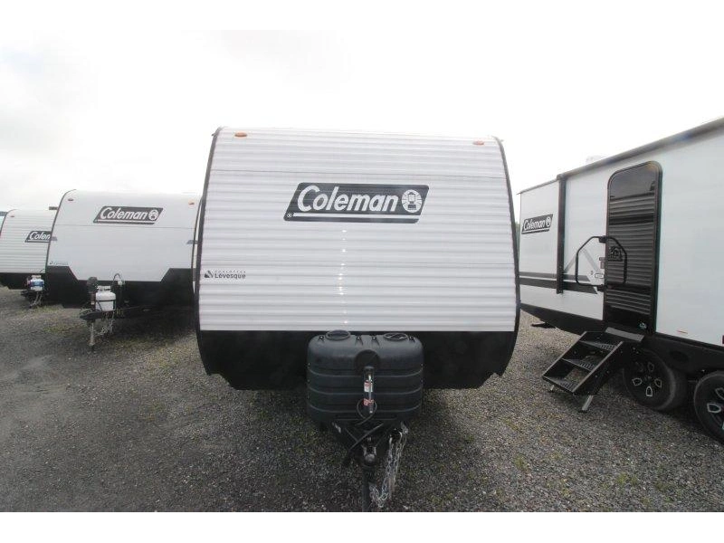 Keystone Rv Coleman 19r 2026 alt