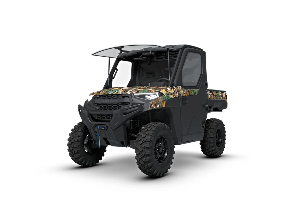 2027 Polaris Ranger Xp 1000 Northstar Premium alt
