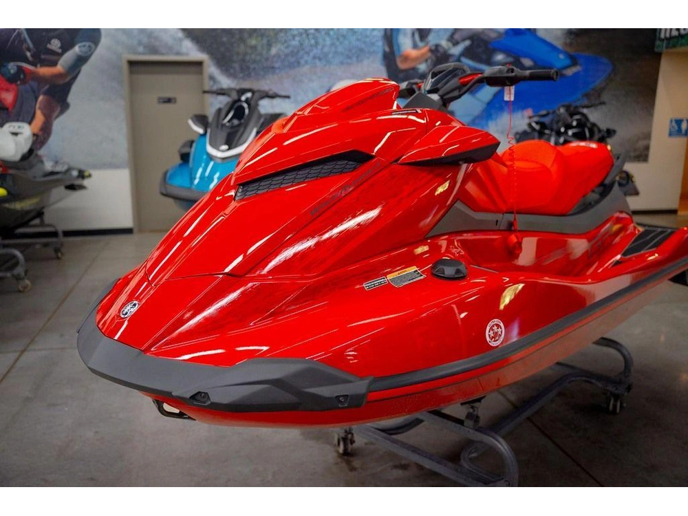 2026 Yamaha Gp Svho™ alt