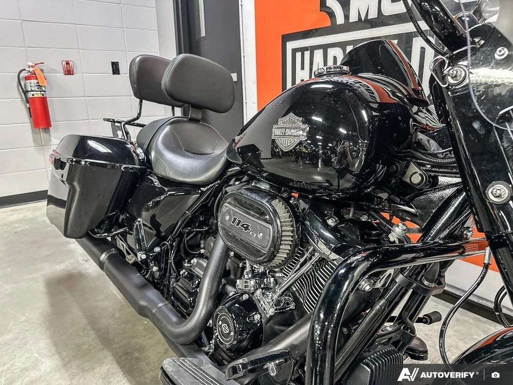 2024 Harley-davidson Flhrxs alt