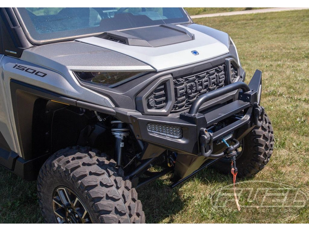 2024 Polaris Ranger Xd 1500 Northstar Edition Ultimate alt
