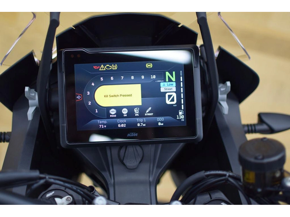 2024 Ktm 1290 Super Adventure S alt