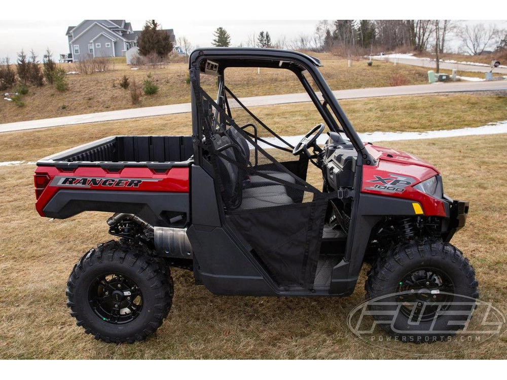 2025 Polaris Ranger Xp 1000 Premium alt