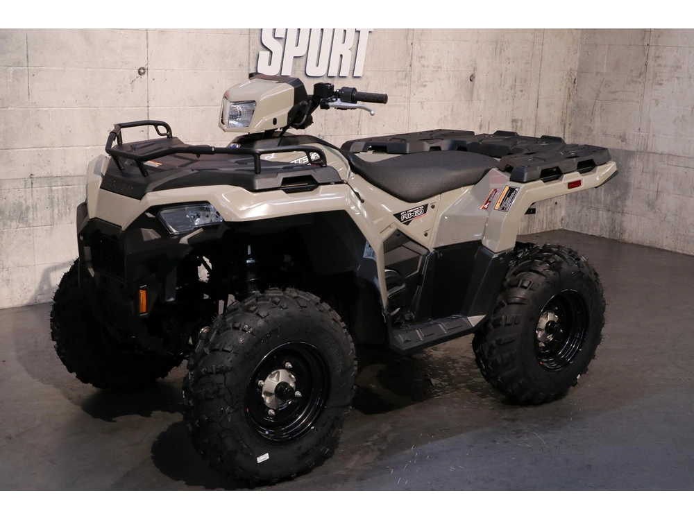 2026 Polaris Sportsman 570 alt