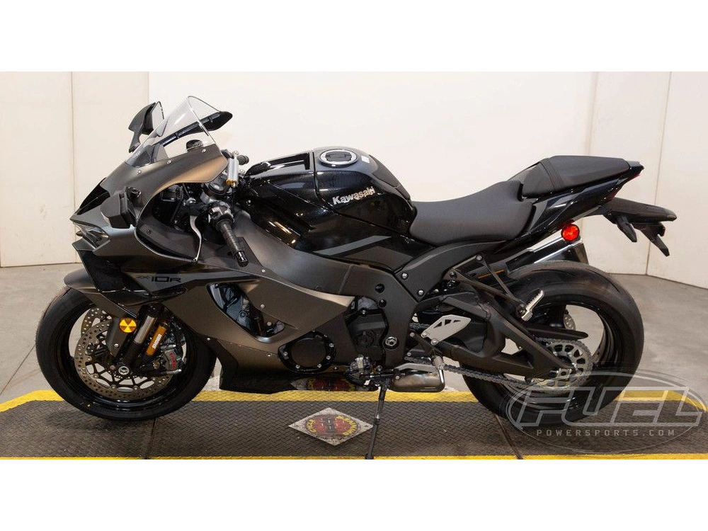 2026 Kawasaki Ninja® Zx™-10r alt