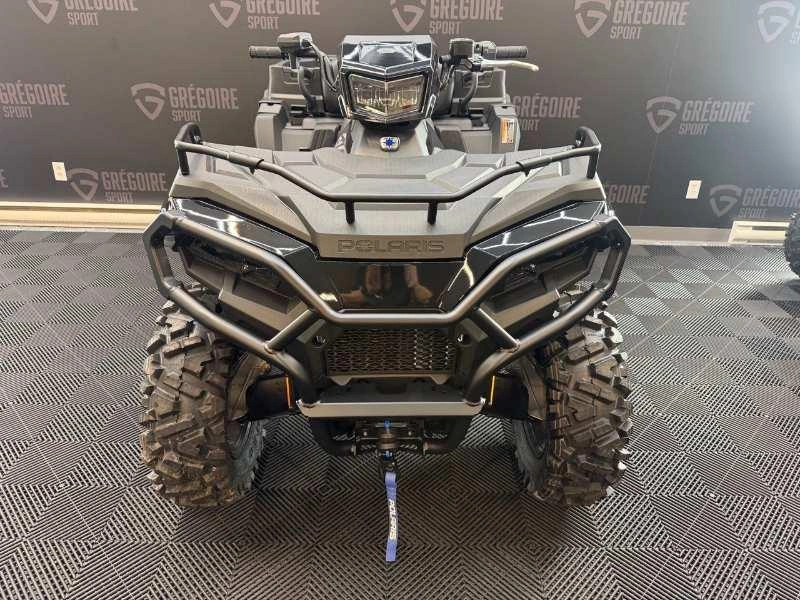 Polaris Sportsman X2 570 2026 alt