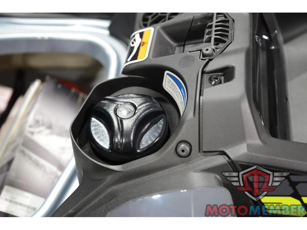 2025 Sea-doo Rxp-x™ 325 Tech, Brp Premium A, Ibr Ice Metal / Manta Green alt