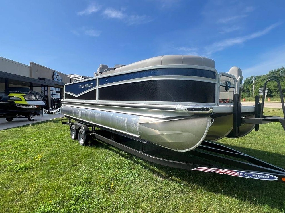 2025 Premier 230 Sunsation Re alt