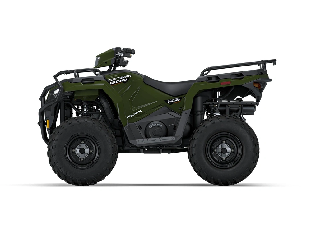 2027 Polaris 600 Sportsman Eps alt