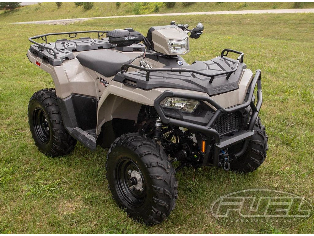 2022 Polaris Sportsman 570 alt