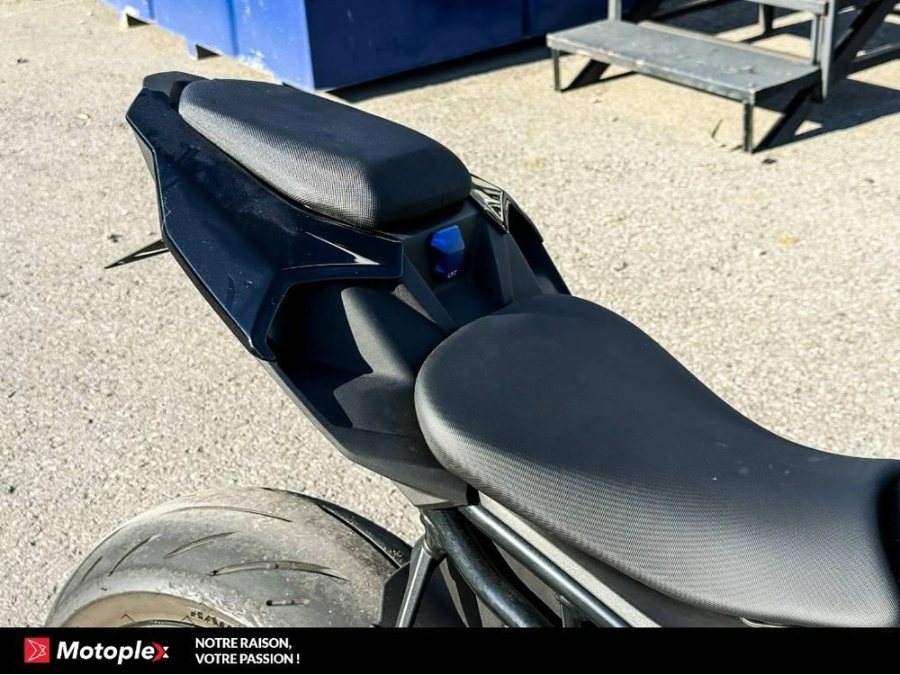 2023 Bmw S1000r *4201 Km Seulement* alt