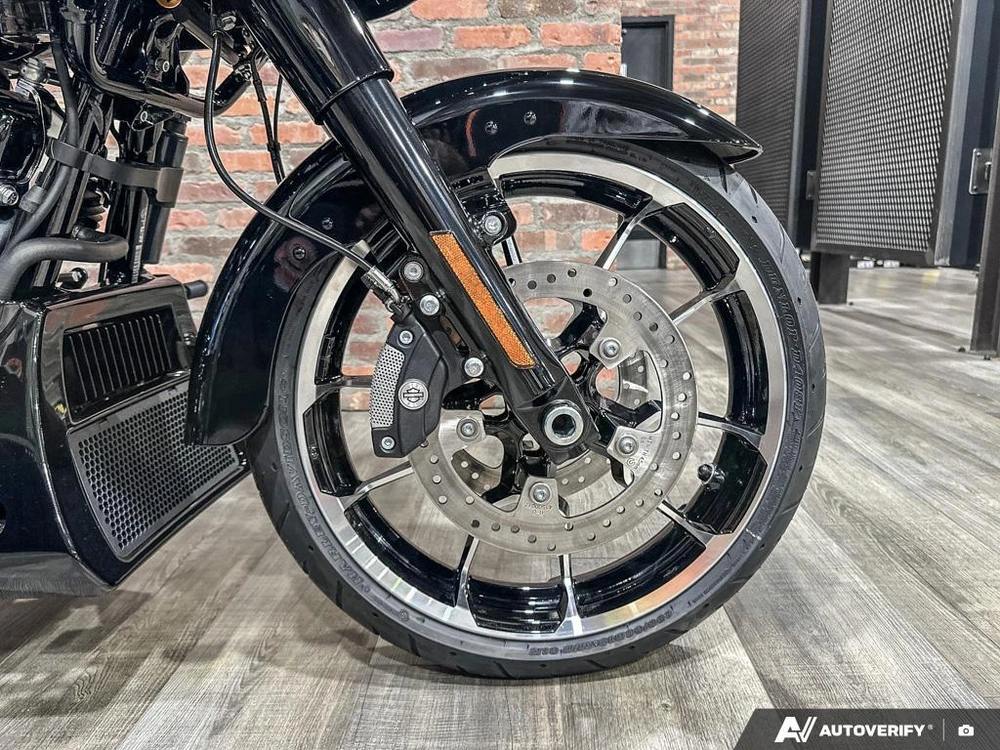 2026 Harley-davidson Road Glide 3 alt
