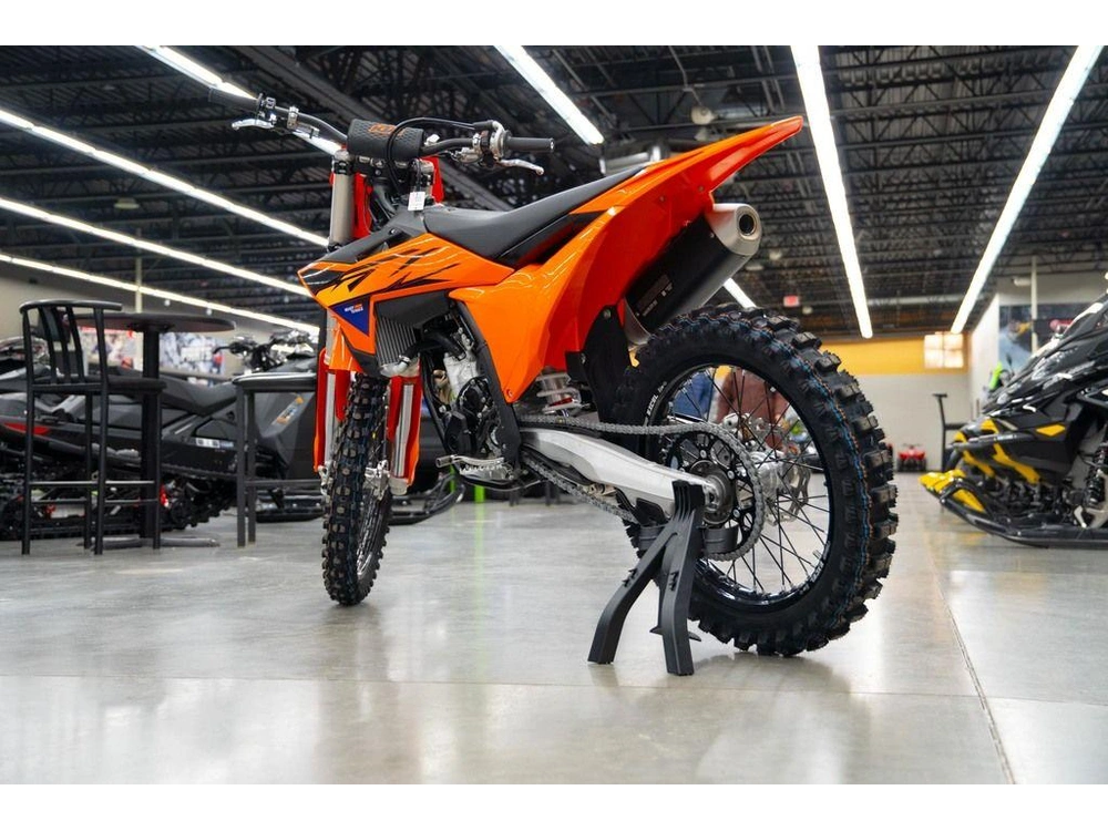 2026 Ktm 250 Sx-f alt