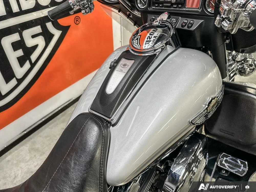 2003 Harley-davidson Ultra Limited Anv alt