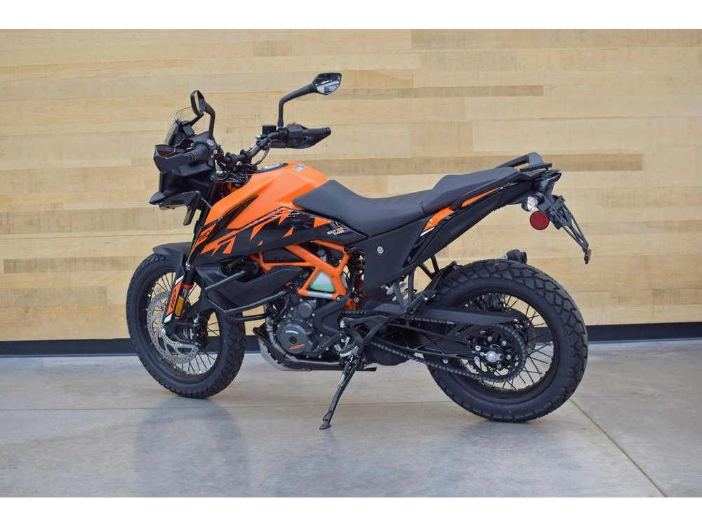 2024 Ktm 390 Adventure alt