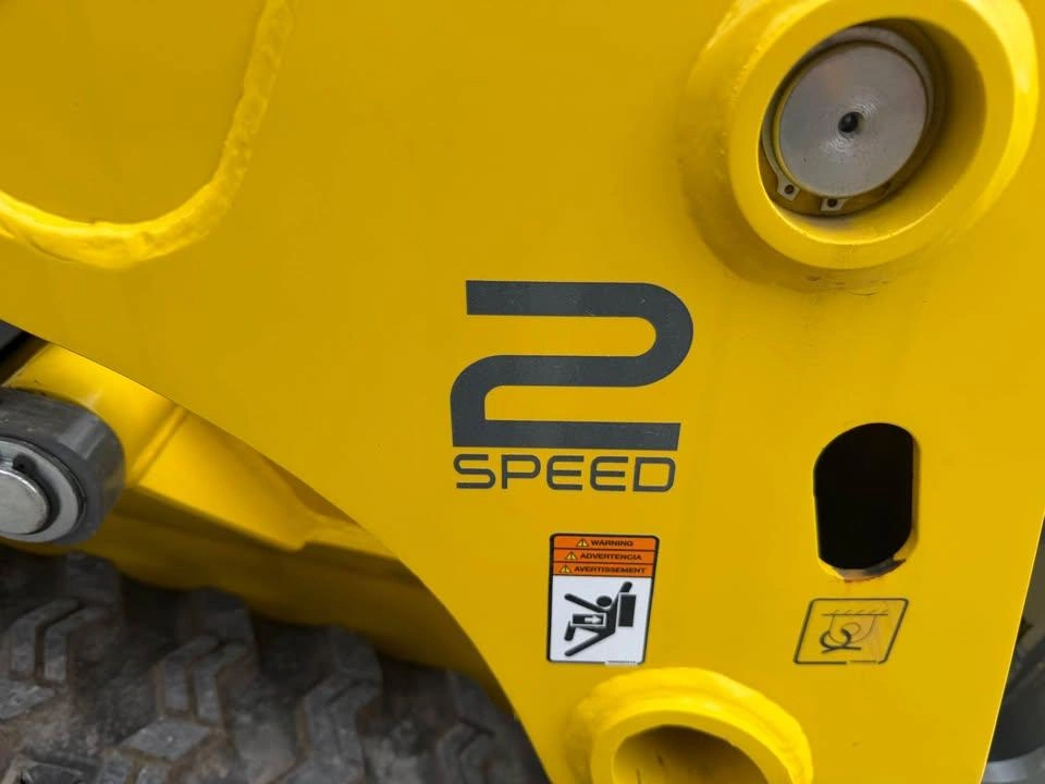 Wacker Neuson St27 Premium Cab 2026 alt