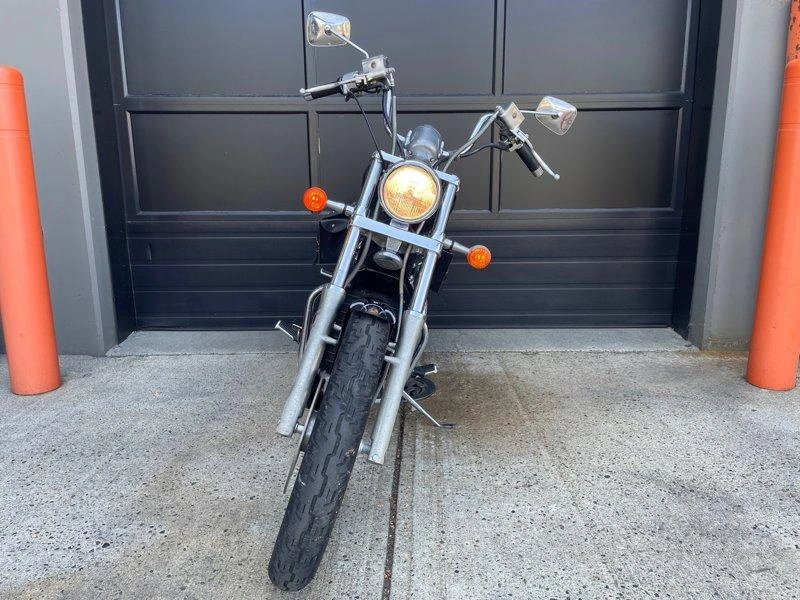 2004 Suzuki Cruiser Vs800glp - Intruder 800 alt