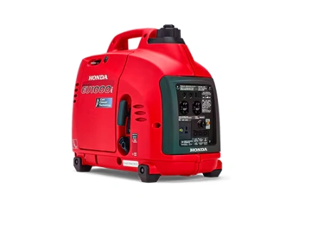 None Honda Eu1000itc4 Inverter 1000w alt