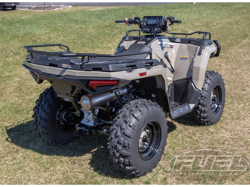 2026 Polaris Sportsman 570 Eps alt