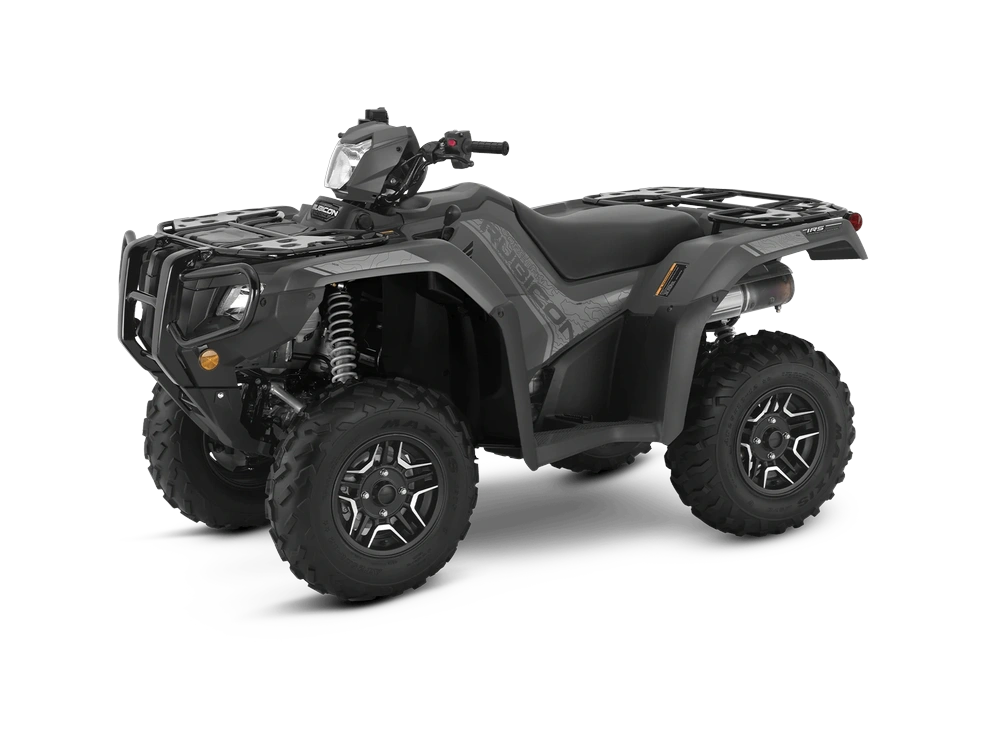2026 Honda Trx520fa7t Gy 2026 alt