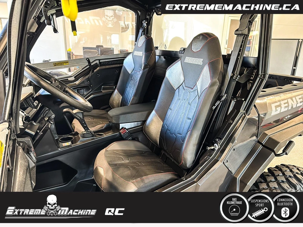 Polaris Polaris General 1000 Xp Full Equip !!!! 2021 alt