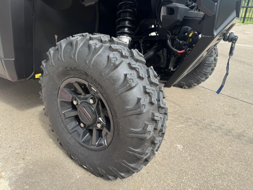 2026 Polaris Ranger Crew 1000 Premium alt