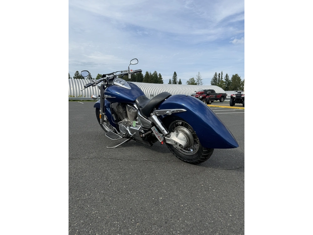 2003 Honda Vtx 1300 alt