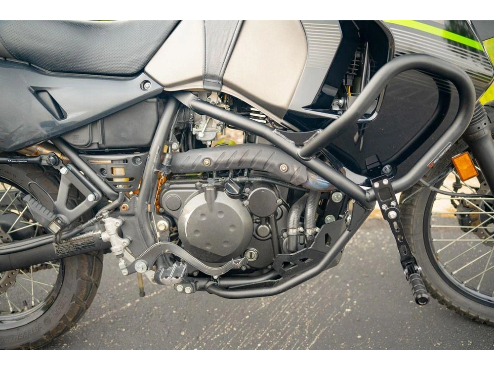 2014 Kawasaki Klr™650 alt