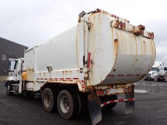 Freightliner 108sd 2019
