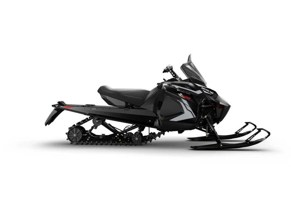 2027 Arctic Cat Jag 400 alt
