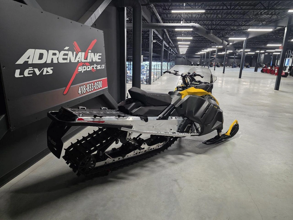 Ski-doo Tundra Sport 600 Efi 2024 alt