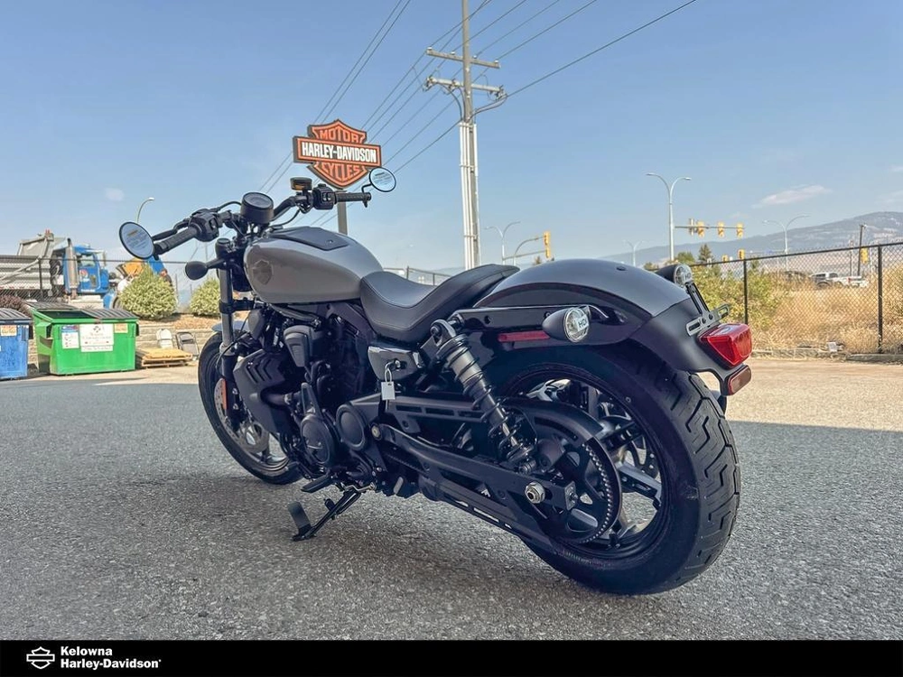 2026 Harley-davidson Rh975 - Nightster alt