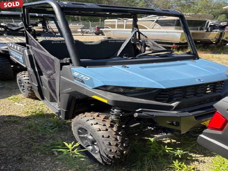2025 Polaris Ranger Sp 570 Premium alt
