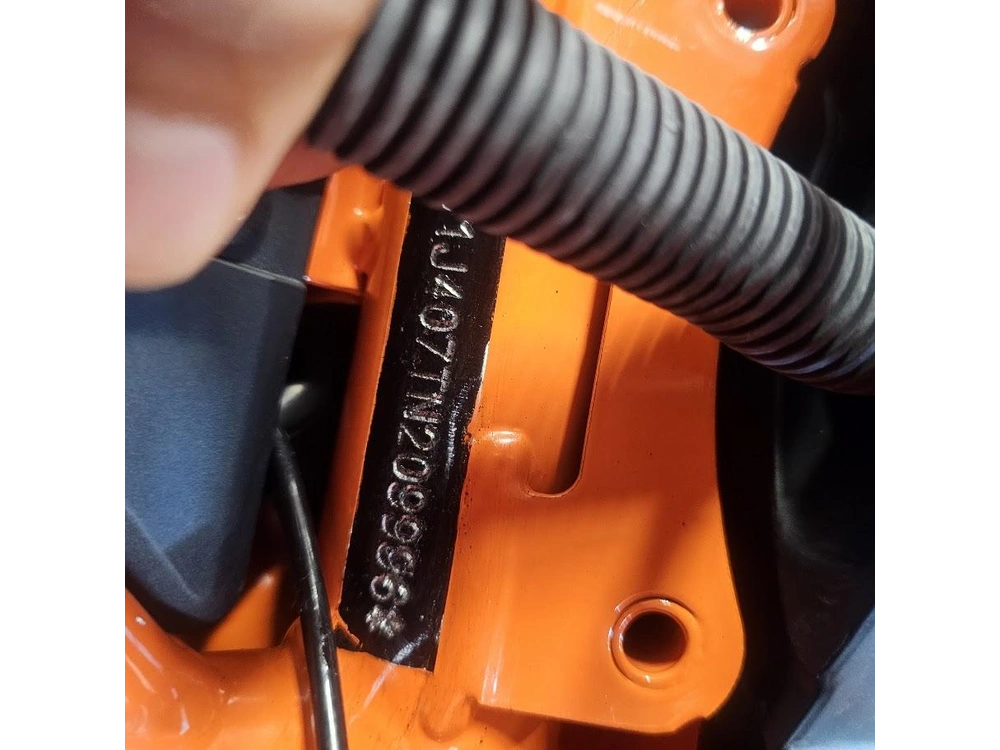 2026 Ktm 390 Enduro R alt