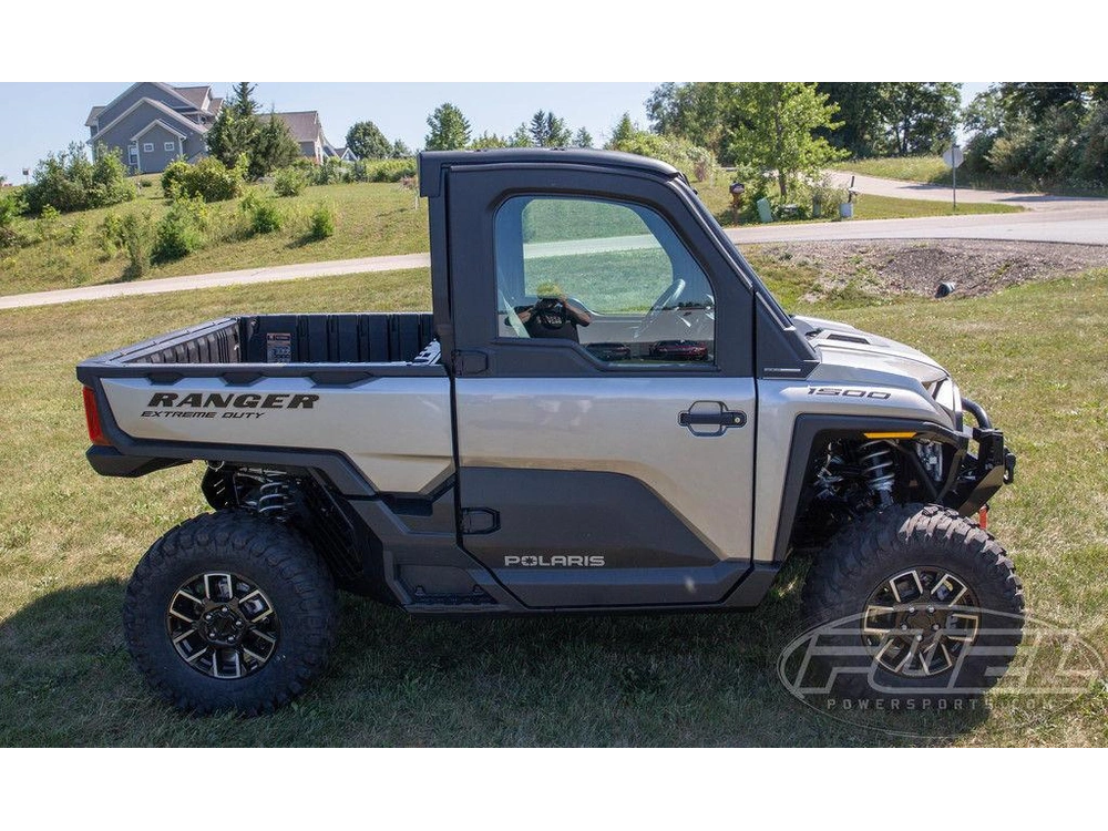 2024 Polaris Ranger Xd 1500 Northstar Edition Ultimate alt