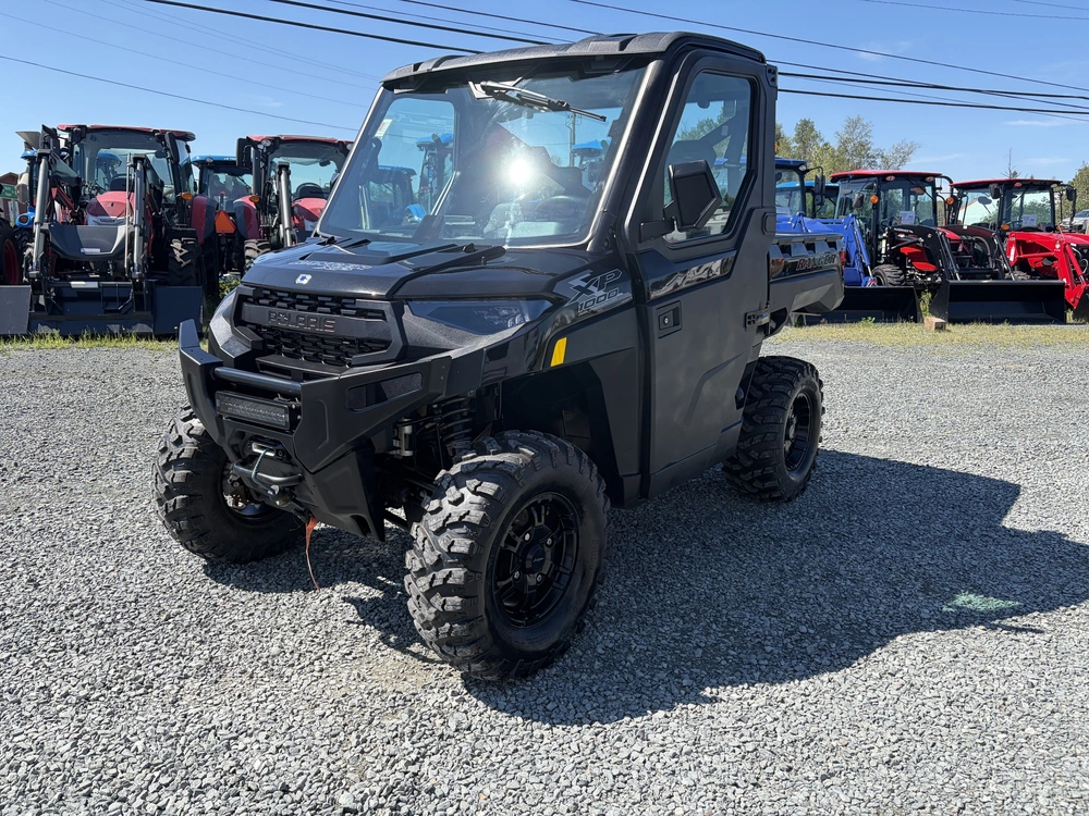 2025 Polaris Ranger Xp 1000 Northstar Ultimate alt