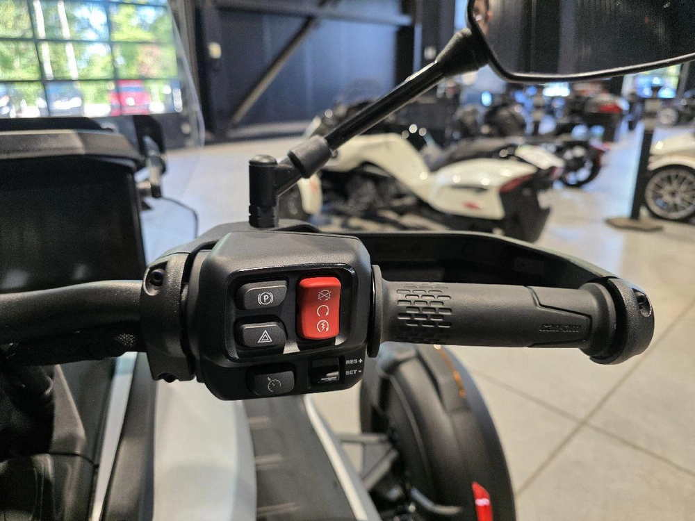 Can-am Canyon Xt 2026 alt