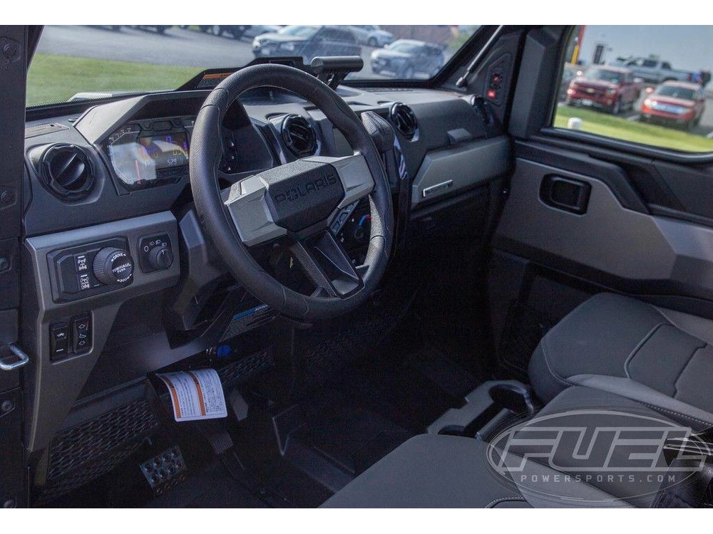 2026 Polaris Ranger Xd 1500 Northstar Ultimate alt