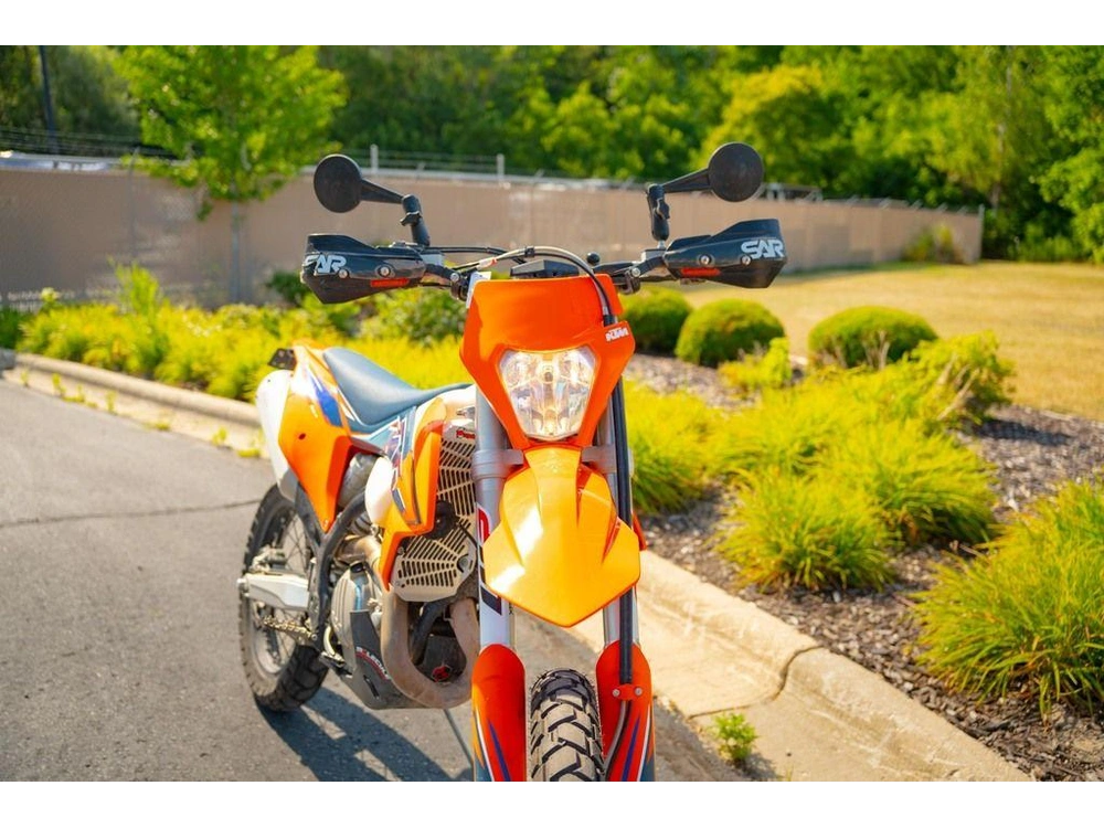 2022 Ktm 500 Exc-f alt