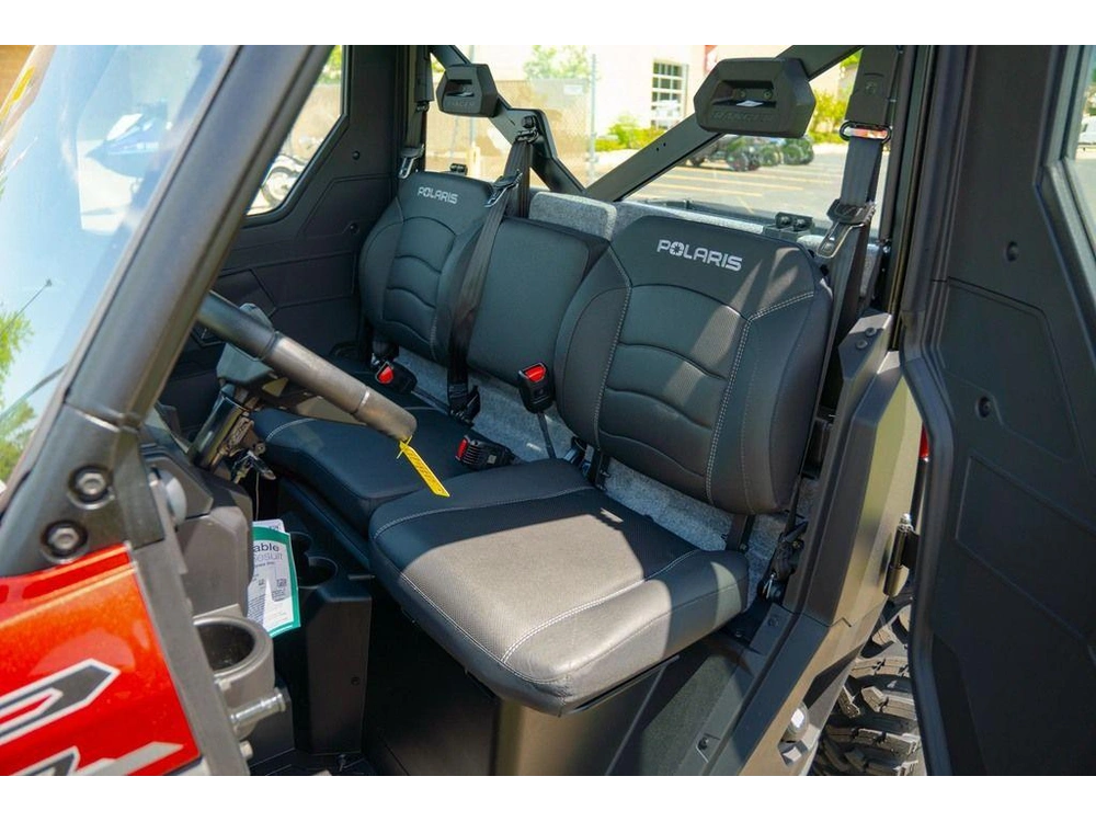 2026 Polaris Ranger Xp 1000 Northstar Ultimate alt